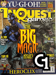 InQuest Issue 0099